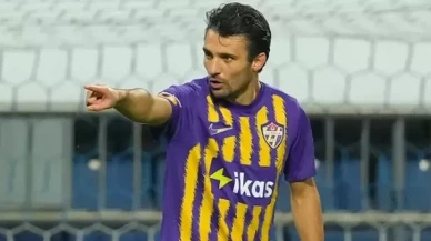 Eyüpspor, Leo Dubois ile yollarını ayırdı