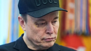 Musk'tan Trump'a cevap: "Ben olmasam kaybederdin"