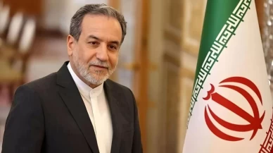 İran Dışişleri Bakanı: ABD'yle diplomasiye açığız