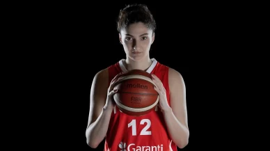 Galatasaray, Zeynep Şevval Gül’ü kadrosuna kattı