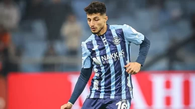 Kayserispor, İzzet Çelik'i kadrosuna katmaya yakın