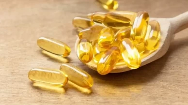 Omega 3 Kilo Aldırır mı? Omega 3 Kullanmak Kilo Yapar mı?