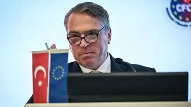 Türklere vizesiz Avrupa için AB'den dikkat çekici çıkış!