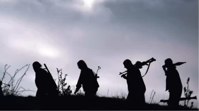 MSB Kaynakları: Teslim olan terörist sayısında artış var