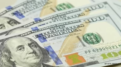 Kısa vadeli dış borç stoku azaldı