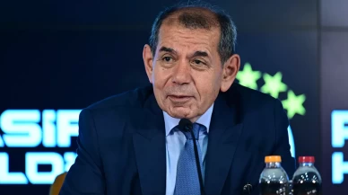 Dursun Özbek’ten Hakan Çalhanoğlu açıklaması