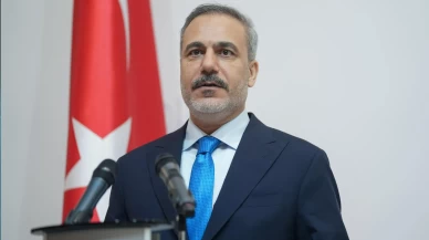 Türkiye'de barış umutları yeşeriyor! Bakan Fidan'dan flaş açıklama