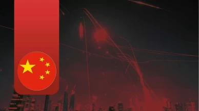 Çin’den dünyaya rest: “Tarihin doğru tarafında olun!”