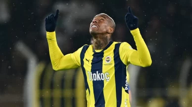 Fenerbahçe’de forvet transferine Talisca şartı