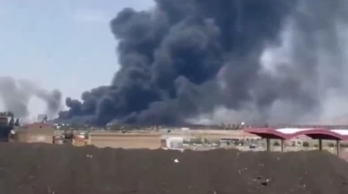 Gerilim tırmanıyor! İsrail, Tebriz’i vurdu