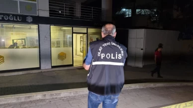 Şanlıurfa'da otomobile silahlı saldırı: 1 ölü