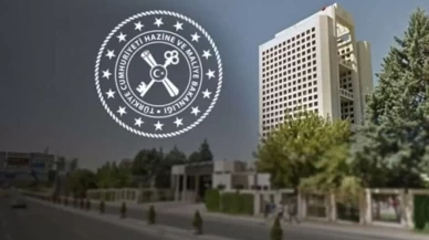 Hazine 15,1 milyar liralık kira sertifikası ihraç etti