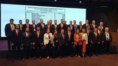 Samsunspor’da Yüksel Yıldırım güven tazeledi