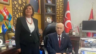 MHP MDK Üyesi Tuncay'dan ‘Terörsüz Türkiye’ Mesajı