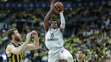 Panathinaikos, TJ Shorts ile 2 yıllık sözleşme imzaladı