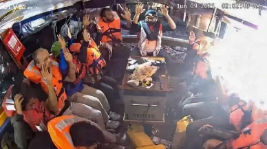 İrtibat kesildi, aktivistler gözaltında...