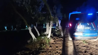 Bağ evindeki cinayetin zanlısı tutuklandı