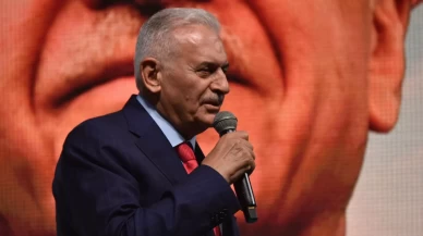 Binali Yıldırım: "İzmir bunu asla hak etmiyor"