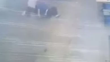 2007’de cinayet işlemişti! Pastanede bıçaklı saldırı