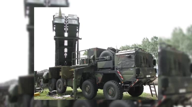 Yunanistan'dan ABD'ye destek! Patriot hava savunma sistemlerini Girit’e konuşlandırabilir