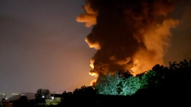 Rusya, İsrail'in İran'a saldırısını kınadı