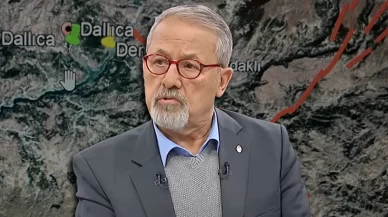 Naci Görür'den 'endişeli' uyarı!