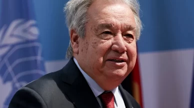 BM’den Gazze açıklaması: "Sorumluların hesap vermeleri sağlanmalıdır"