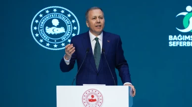 İçişleri Bakanı Yerlikaya açıkladı! Trafikte gizli yolcu dönemi başlıyor