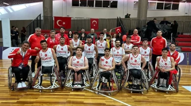 Milliler Kanada’yı farklı geçti