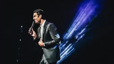 Matteo Bocelli İstanbul'da konser verecek