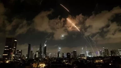 ABD ve Almanya'dan İsrail'e destek