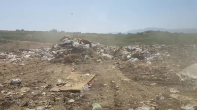 CHP'li belediyeye 9,3 milyon TL çevre cezası