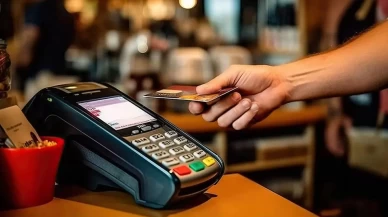 Bahşişe kartla ödeme dönemi: Yasal düzenleme geliyor!
