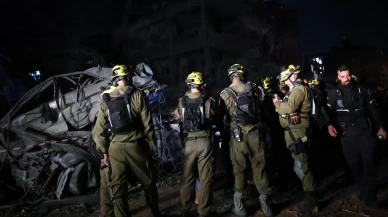 İran hazırlık yapıyor, saatler içinde başlayacak! "Ağır ve yıkıcı" olacak