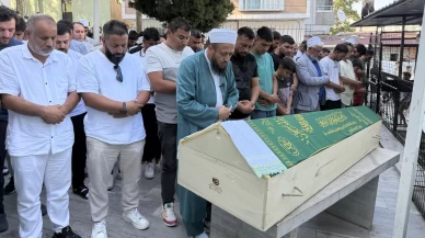 Tekirdağ'da silahlı saldırıda 9 yaşındaki çocuk öldü