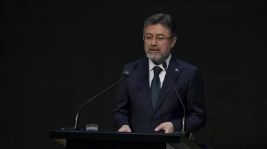 Bakan Yumaklı: 7 bin 160 projeye 10,2 milyar TL hibe desteği verilecek