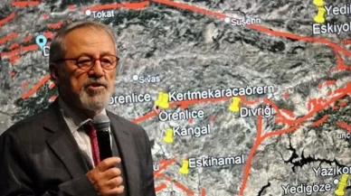 Sivas depreminin ardından Naci Görür'den kritik uyarı!