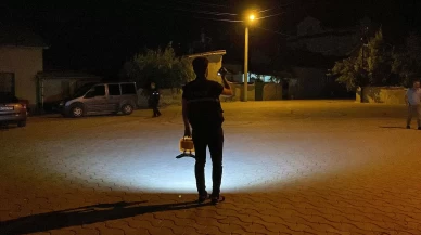 Konya'da drift tartışması kanlı bitti