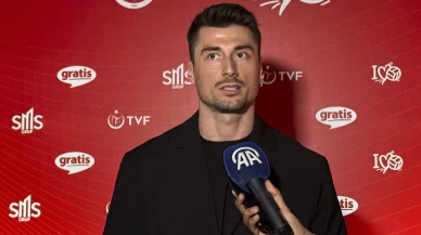 Murat Yenipazar: “Milli Takım'ı daha ileriye taşıyabiliriz”