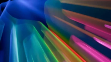 2025 yazının en popüler renk trendleri