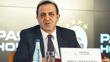 Abdullah Kavukçu: "Galatasaray’ın önceliği Osimhen ve kaleci transferi"