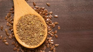 Keten tohumu nasıl tüketilir, ne işe yarar?