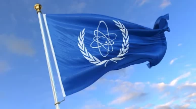 Suriye, UAEA'ya eski nükleer tesislerine erişim izni verdi