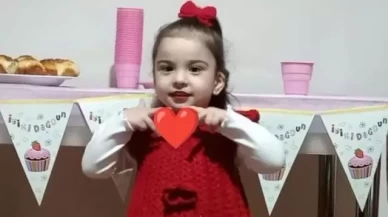 Tatil hayali kabusa döndü: Nazlı havuzda can verdi