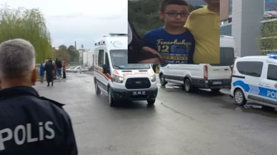 14 yaşındaydı... Bisiklet sürerken canından oldu