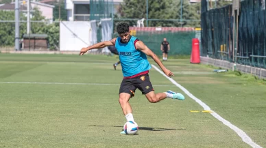 Göztepe’nin yeni sezon kamp programı belli oldu