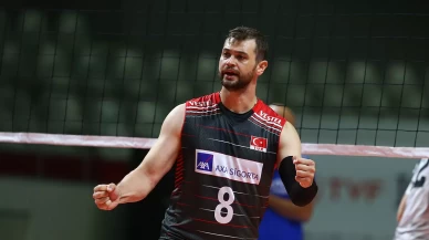 Fenerbahçe, Burutay Subaşı’yı kadrosuna kattı