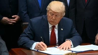 California'nın "2035" planını bloke etti