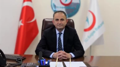 Hakkari İl Sağlık Müdürü Dr. Hamdullah Kara'nın görev süresi 3 yıl uzatıldı