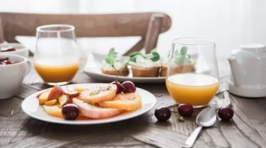 Sabahları hızlı hazırlanan sağlıklı ve kolay kahvaltı seçenekleri